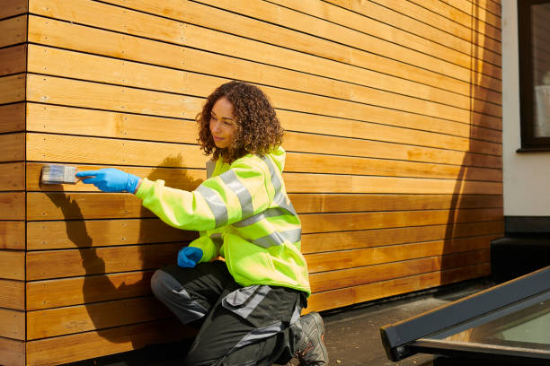 Affordable Siding Repair and Maintenance Services in Quantico Base, VA